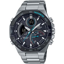 Casio Edifice ECB-950DB-1ADF Kol Saati