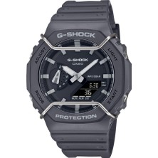 Casio G-Shock GA-2100PTS-8ADR Kol Saati