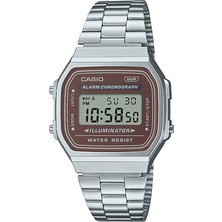 Casio Retro A168WA-5AYDF Kol Saati