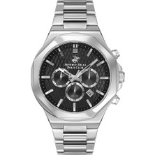 Beverly Hills Polo Club BP3361X.360 Kol Saati