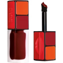 Make Up For Ever Artist Liquid Color - Yanaklar, Dudaklar ve Gözler Için Çok Amaçlı Likit Allık - 421