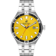Beverly Hills Polo Club Beverly Hi̇lls Polo Club BP3404X.380 Kol Saati