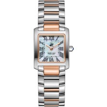 Beverly Hills Polo Club Beverly Hi̇lls Polo Club BP3751X.520 Kol Saati