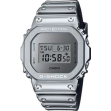 Casio G-Shock GM-5600YM-8A8DR Kol Saati