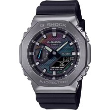 Casio G-Shock GM-2100BRW-1ADR Kol Saati