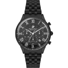 Beverly Hills Polo Club BP3237X.650 Kol Saati