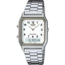 Casio Retro AQ-230A-7BMQ Kol Saati