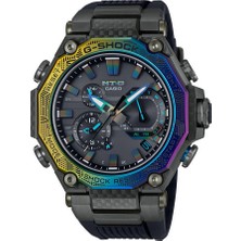 Casio G-Shock MTG-B2000YR-1ADR Kol Saati