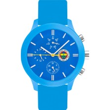 Quantum F1085.969 Fenerbahçe Kol Saati