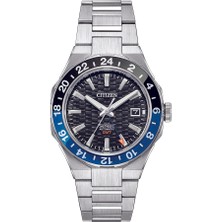Citizen Series8 Gmt NB6031-56E Kol Saati