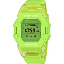 Casio G-Shock GD-B500S-3DR Kol Saati