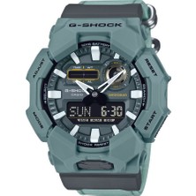 Casio G-Shock GA-010CE-2ADR Kol Saati