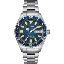Citizen NY0129-58LC Kol Saati