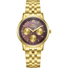 Slazenger SL.09.2471.4.04 Kol Saati