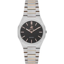 Beverly Hills Polo Club Beverly Hi̇lls Polo Club BP3634X.360 Kol Saati