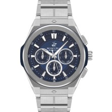 Beverly Hills Polo Club Beverly Hi̇lls Polo Club BP3406X.390 Kol Saati