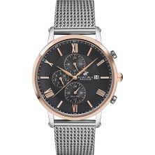 Beverly Hills Polo Club BP3115X.550 Kol Saati
