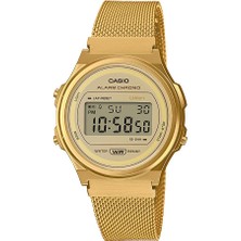Casio Retro A171WEMG-9ADF Kol Saati