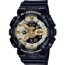 Casio G-Shock GMA-S110GB-1ADR Kol Saati