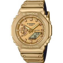 Casio G-Shock GM-2100YMG-9A9DR Kol Saati