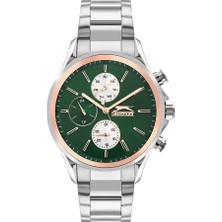 Slazenger SL.09.1998.2.06 Kol Saati