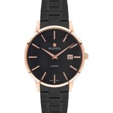 Wainer Waıner WA.11911-GC Kol Saati