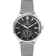 Beverly Hills Polo Club BP3259X.350 Kol Saati