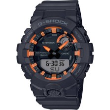 Casio G-Shock GBA-800SF-1ADR Kol Saati