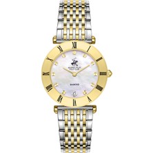 Beverly Hills Polo Club Beverly Hi̇lls Polo Club BP3839C.220 Kol Saati