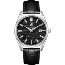 Beverly Hills Polo Club Beverly Hi̇lls Polo Club BP3811X.351 Kol Saati