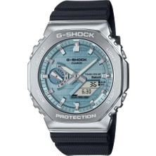Casio G-Shock GBM-2100A-1A2DR Kol Saati