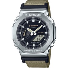 Casio G-Shock GM-2100C-5ADR Kol Saati