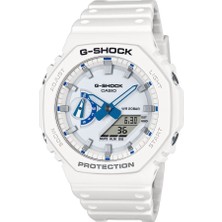 Casio G-Shock GA-2100HDS-7ADR Kol Saati