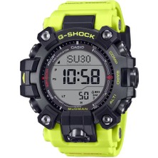Casio G-Shock GW-9500MRY-1A9DR Kol Saati