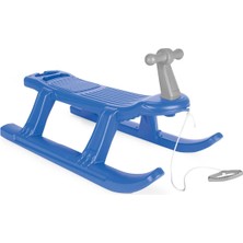 Pilsan Kar Canavarı Kızak