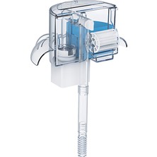 Jeneca Yl-7 Fanus Tipi Şelale Filtre 4W 300L/H