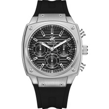 Beverly Hills Polo Club Beverly Hi̇lls Polo Club BP3778X.351 Kol Saati