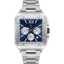 Beverly Hills Polo Club Beverly Hi̇lls Polo Club BP3685X.390 Kol Saati