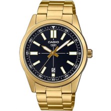 Casio Standart MTP-VD02G-1EUDF Kol Saati