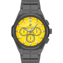 Beverly Hills Polo Club BP3406X.080 Kol Saati