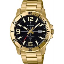 Casio Standart MTP-VD01G-1BVUDF Kol Saati