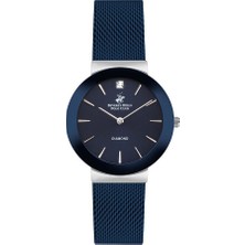 Beverly Hills Polo Club BP3246X.390 Kol Saati