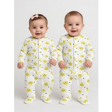 Bebek Uyku Tulumu Unısex