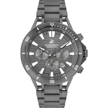 Beverly Hills Polo Club Beverly Hi̇lls Polo Club BP3401X.070 Kol Saati