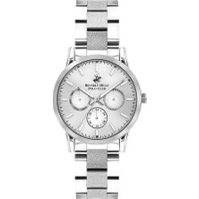 Beverly Hills Polo Club BP3360X.330 Kol Saati