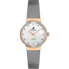 Beverly Hills Polo Club BP3180C.520 Kol Saati