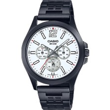 Casio Standart MTP-E350B-7BVDF Kol Saati