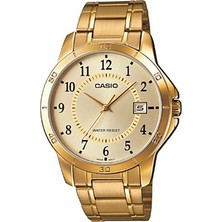 Casio Standart MTP-V004G-9BUDF Kol Saati