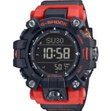 Casio G-Shock GW-9500-1A4DR Kol Saati