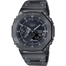 Casio G-Shock GM-B2100BD-1ADR Kol Saati